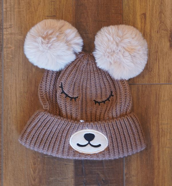 Baby Cute Cap