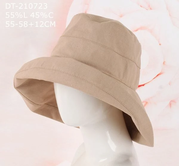 Beach Sunscreen Straw Hat